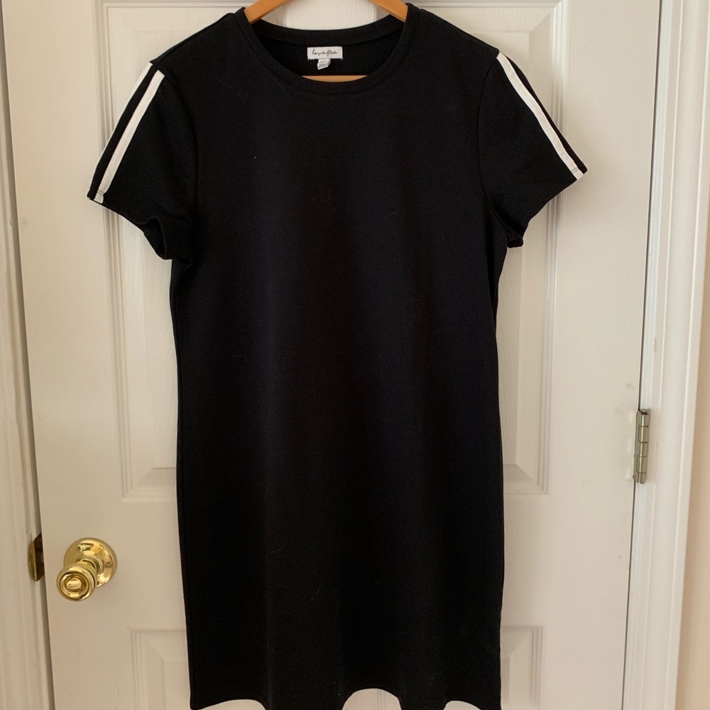 Love, Fire dress